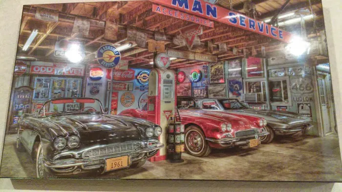 Congers Automotive Repair 0