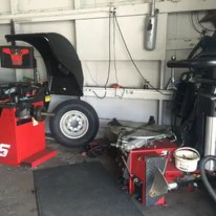 Congers Automotive Repair 4