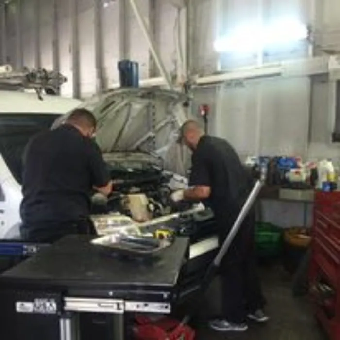 Congers Automotive Repair 3