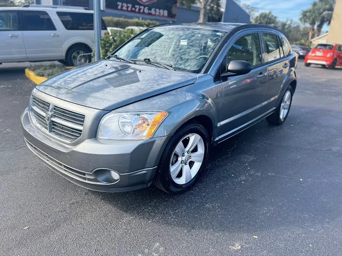 DTD Used Cars Sales & Full-Service Repair Center 6