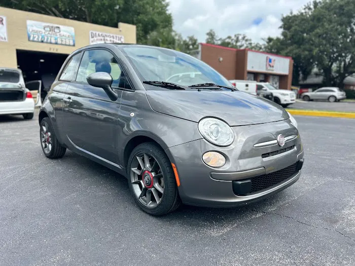 DTD Used Cars Sales & Full-Service Repair Center 2