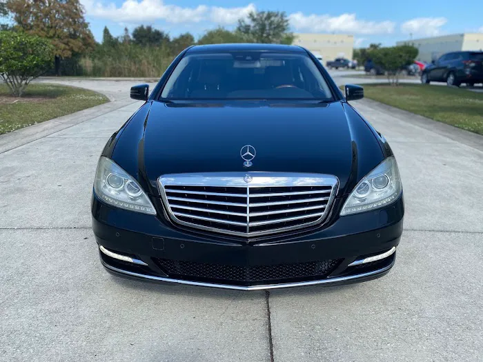 DTD Used Cars Sales & Full-Service Repair Center 5