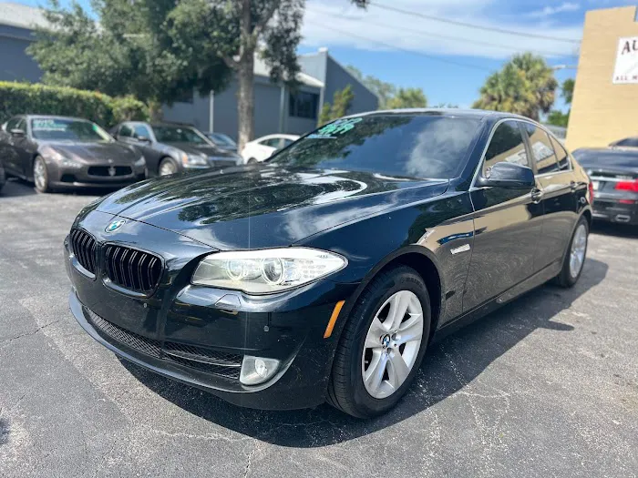 DTD Used Cars Sales & Full-Service Repair Center 1