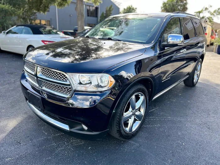 DTD Used Cars Sales & Full-Service Repair Center 9