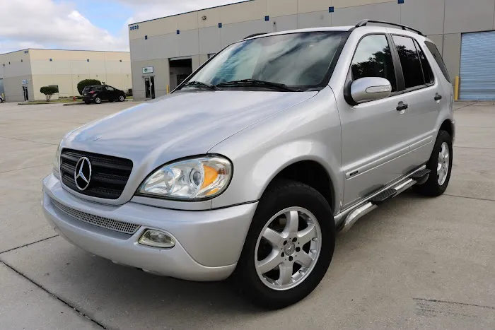 DTD Used Cars Sales & Full-Service Repair Center 7