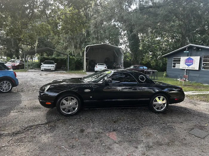 Auto Clinic Of Brandon 1