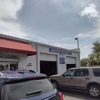 Auto Clinic Of Brandon