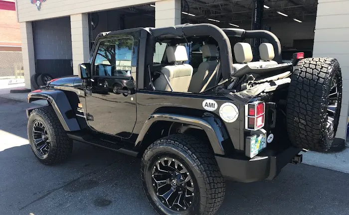 The Elite Auto Total Car Care 3