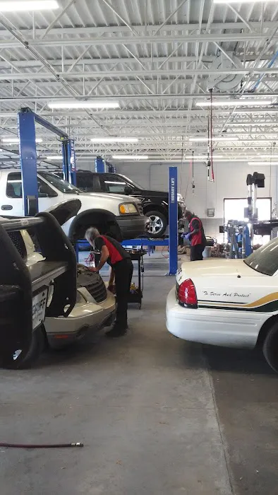 The Elite Auto Total Car Care 2