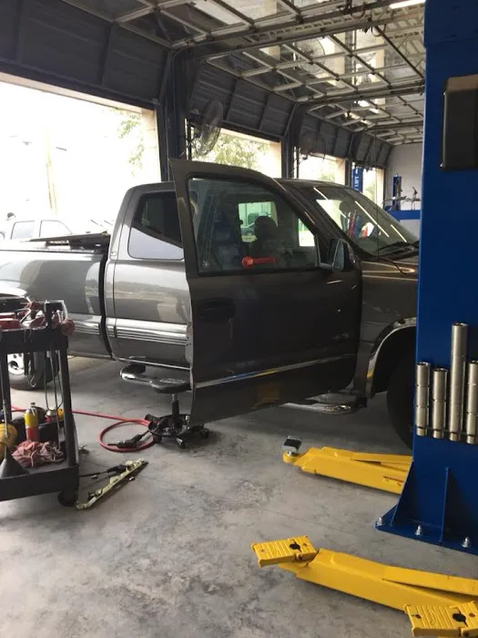 The Elite Auto Total Car Care 1
