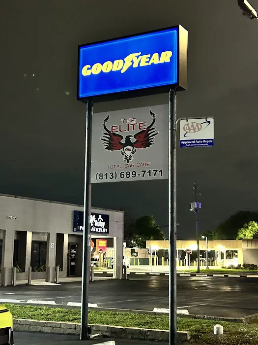 The Elite Auto Total Car Care 4