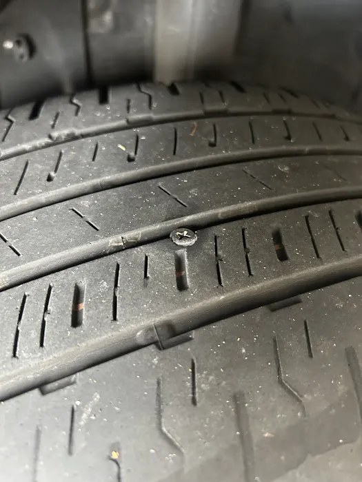 Tire Choice Auto Service Centers 1