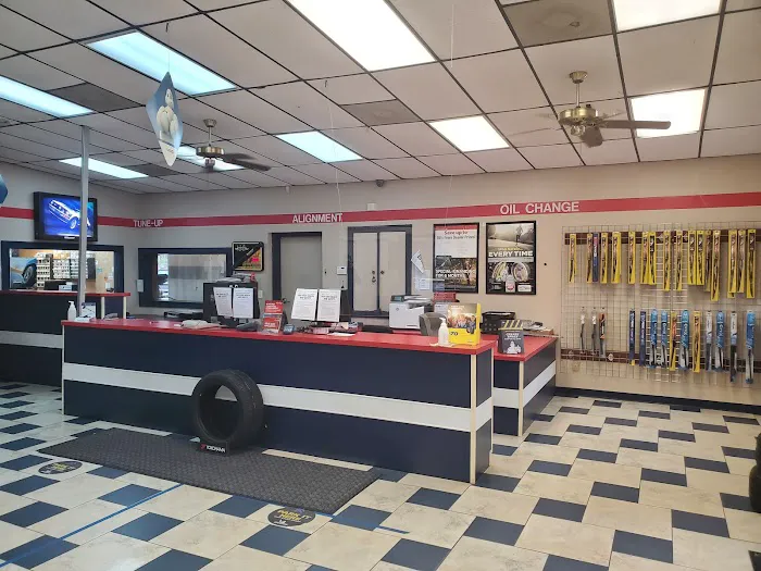 Tire Choice Auto Service Centers 4