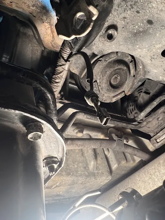Tire Choice Auto Service Centers 3