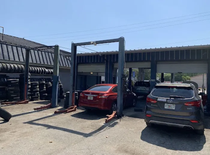 Yara Auto Care 4