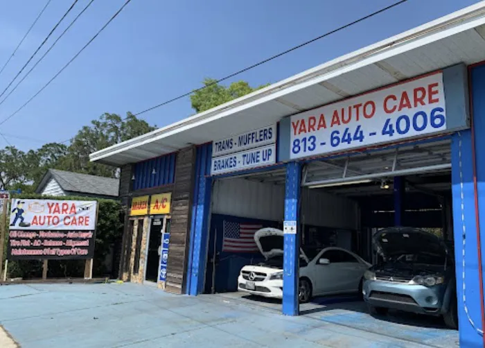 Yara Auto Care 3