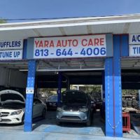 Yara Auto Care