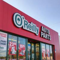 O'Reilly Auto Parts