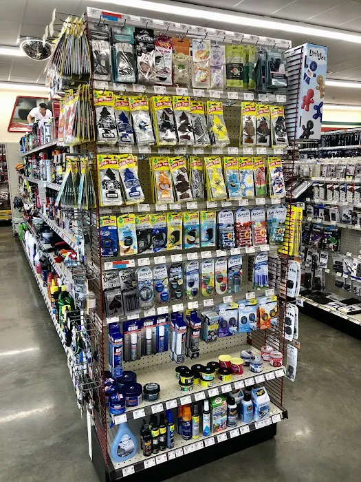 O'Reilly Auto Parts 1