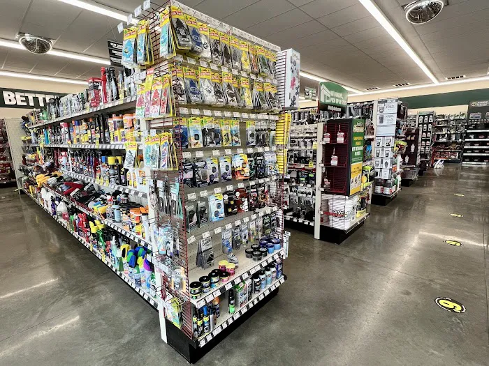 O'Reilly Auto Parts 4