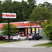 AutoZone Auto Parts