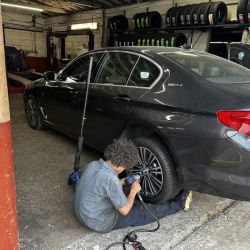 Riverview Tire & Auto Service ico