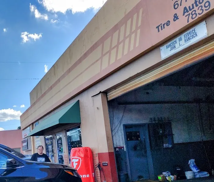 Riverview Tire & Auto Service 1
