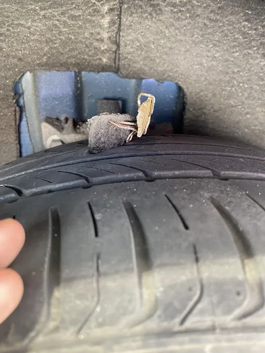Riverview Tire & Auto Service 9