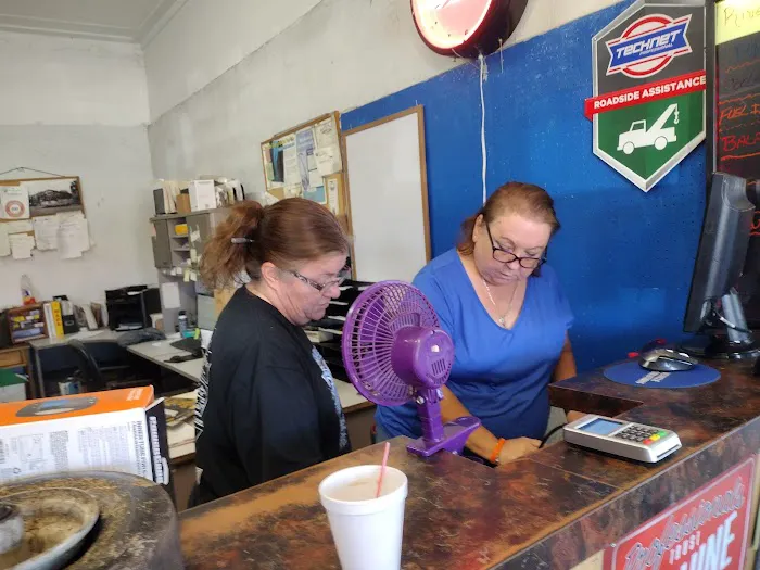 Riverview Tire & Auto Service 2