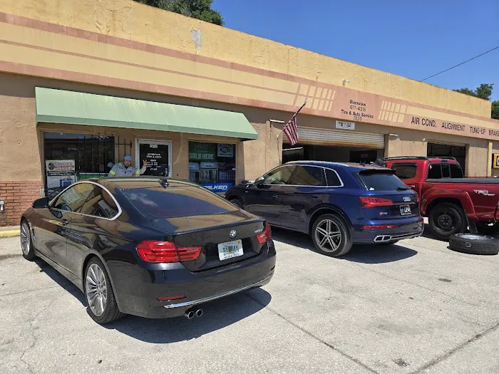 Riverview Tire & Auto Service 3