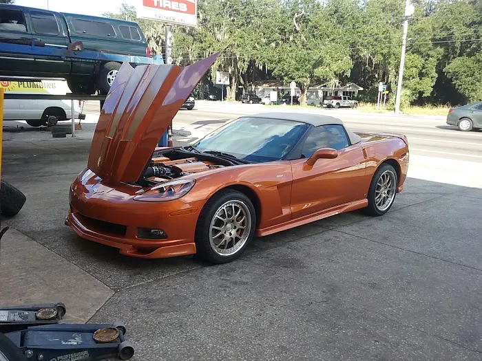 Riverview Tire & Auto Service 6