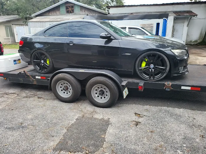 Acevedo Euro Import 3