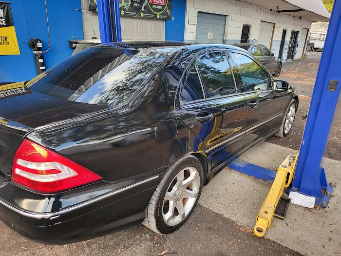 Acevedo Euro Import 1