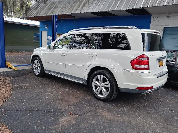 Acevedo Euro Import 4