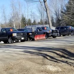 Mattingly's Auto Repair ico