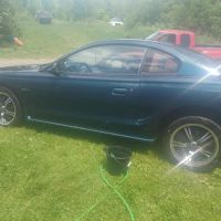 Hodgdon's Garage