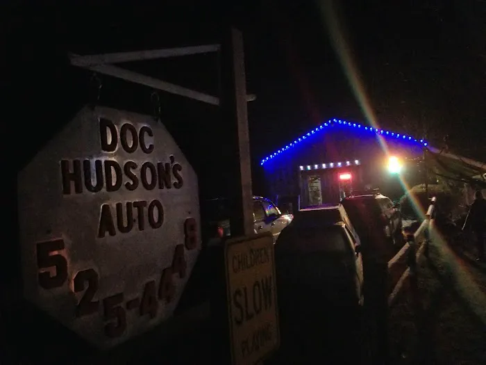 Doc Hudson's Auto 0