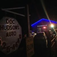 Doc Hudson's Auto