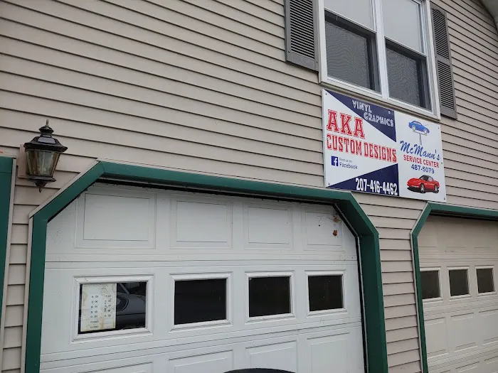 McMann's Service Center 0
