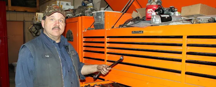 Andy's Auto Repair 0