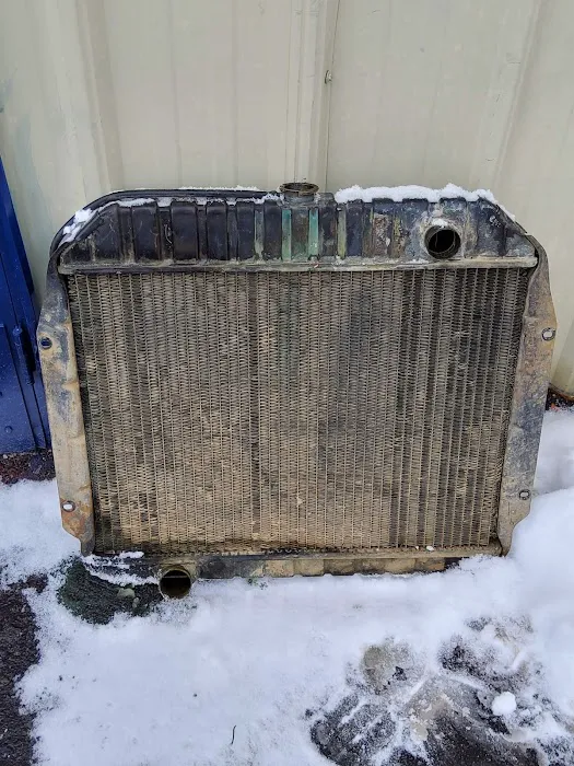 NAPA Auto Parts - Coastal Auto Parts Waterville 0