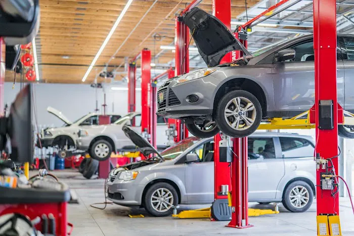 VIP Tires & Service 1