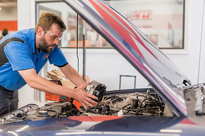 VIP Tires & Service 8