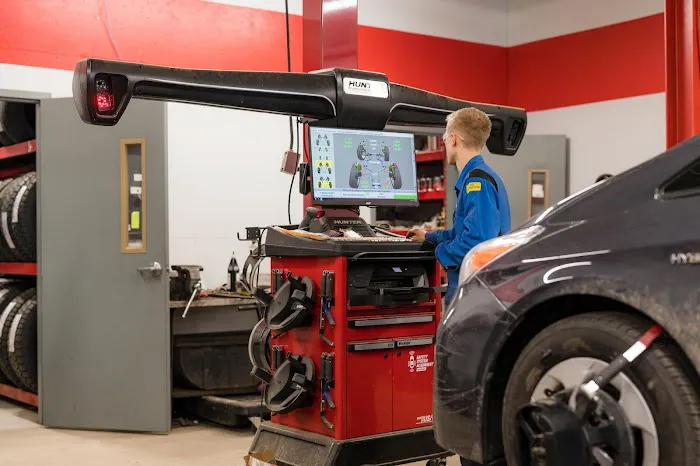 VIP Tires & Service 2