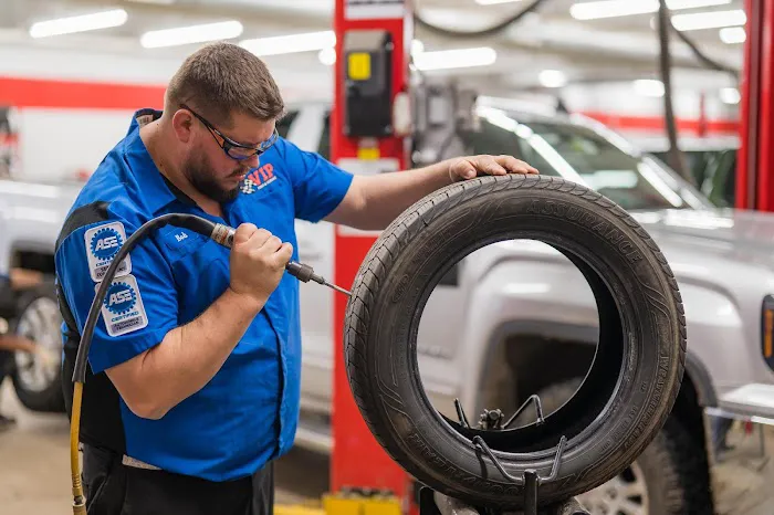 VIP Tires & Service 6