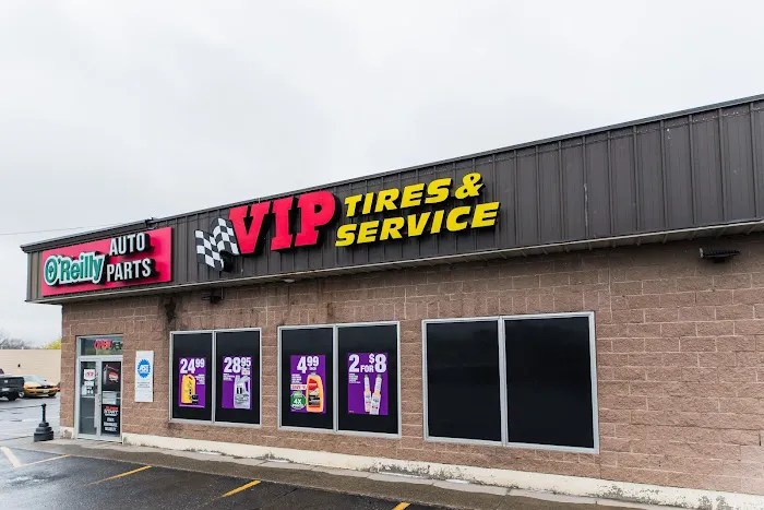 VIP Tires & Service 9