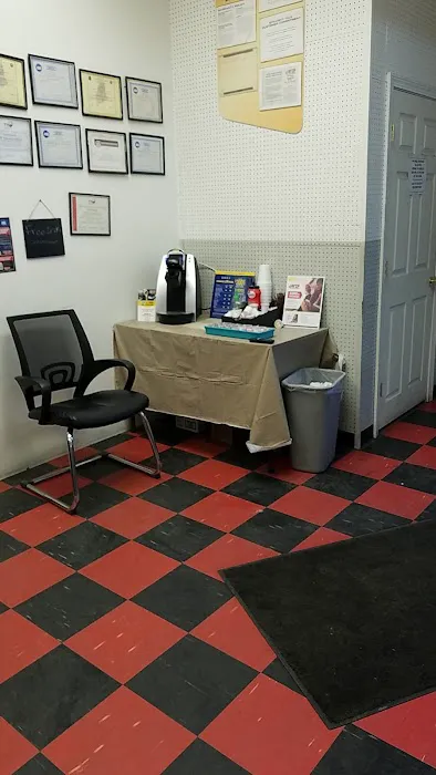 O'Reilly Auto Parts 0