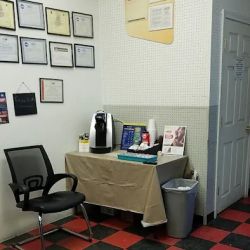 O'Reilly Auto Parts ico
