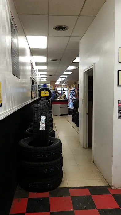 O'Reilly Auto Parts 2