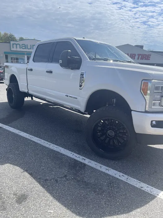 Town Fair Tire 2
